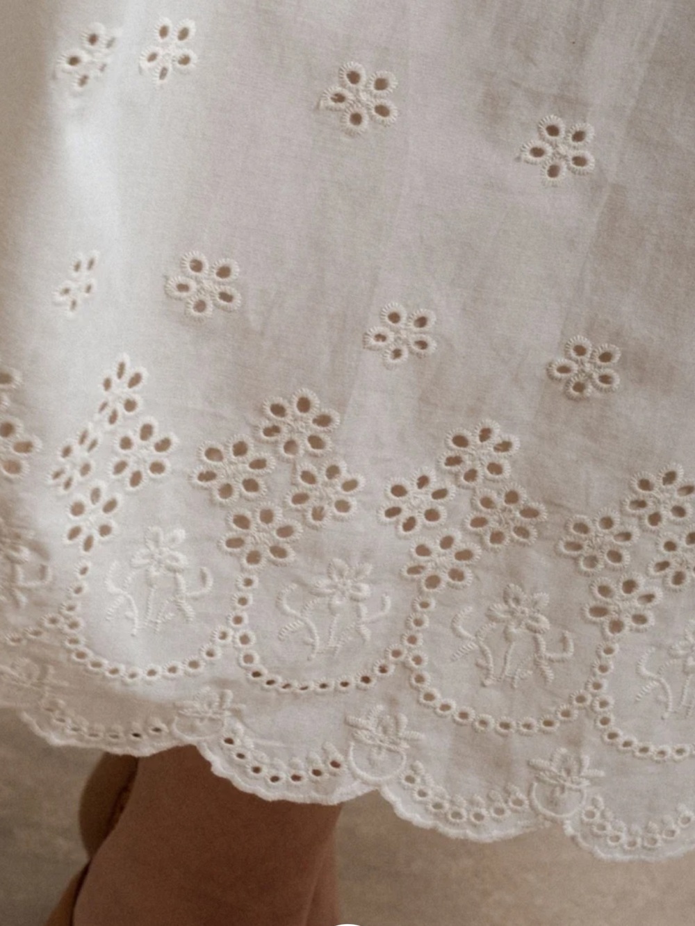 Neuflora St. Ives Skirt NWT - Picture 3 of 6
